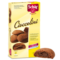 Cioccolini